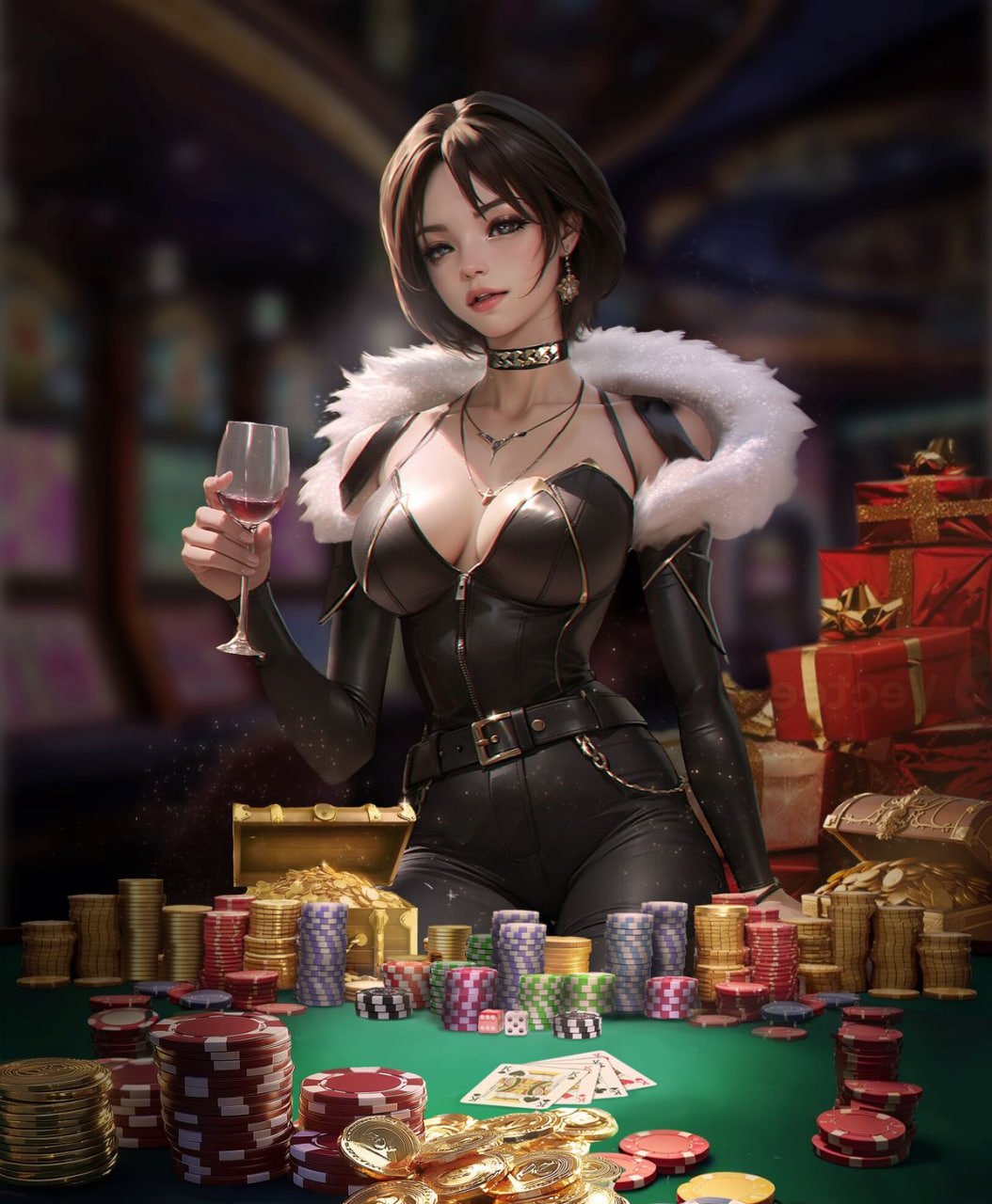Baccarat and roulette live dealer games streamed to Bangladesh members on 876bd