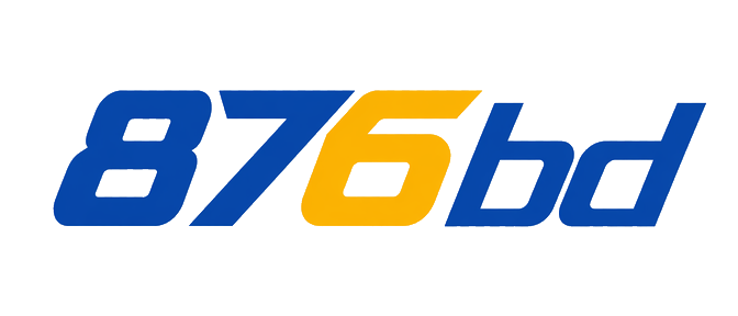 876bd logo